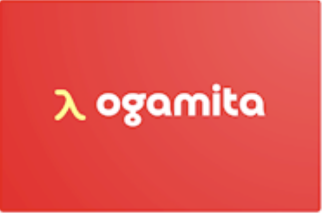 Ogamita logo